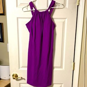 Athleta dress.